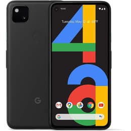 Google Pixel 4a Simlockvrij