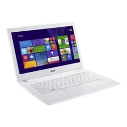 Acer Aspire V3-371-346Z 13" Core i3 1.7 GHz - HDD 500 GB - 4GB AZERTY - Frans