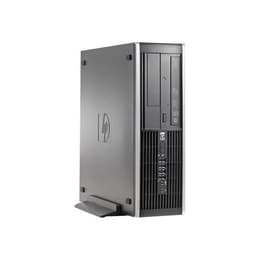 HP Compaq 6300 Pro Core i7 3,4 GHz - SSD 512 GB RAM 8GB