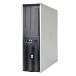 HP Compaq DC7900 Core 2 Duo 2,66 GHz - HDD 80 GB RAM 2GB