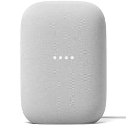 Google Nest Audio Galet Speaker Bluetooth - Grijs