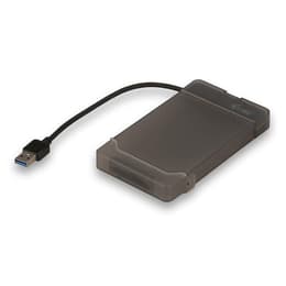I-Tec MySafe USB 3.0 Easy Externe harde schijf - HDD 500 GB USB 3.0