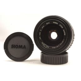 Sigma Lens Standard f/3.5-4.5