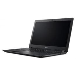 Acer Aspire A315-51-39X3 15" Core i3 2 GHz - HDD 500 GB - 4GB AZERTY - Frans