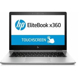 HP EliteBook x360 1030 G2 13" Core i5 2.5 GHz - SSD 256 GB - 8GB QWERTY - Spaans