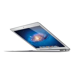 MacBook Air 13" (2013) - QWERTY - Italiaans