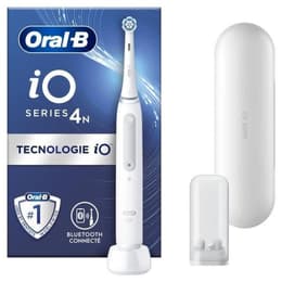 Oral-B IO 4 Elektrische tandenborstel