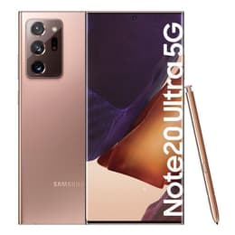 Galaxy Note20 Ultra 256GB - Brons - Simlockvrij