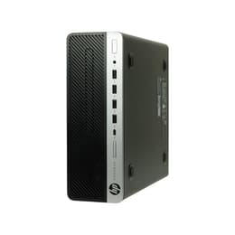 HP ProDesk 600 G3 SFF Core i5 3.4 GHz - SSD 256 GB RAM 8GB