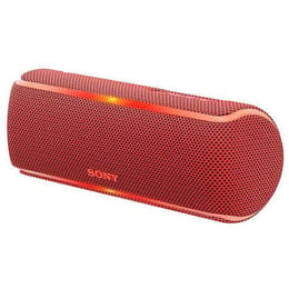 Sony SRS-XB21 Speaker Bluetooth - Rood