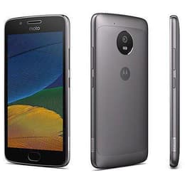 Motorola Moto G5s Plus 32GB - Grijs - Simlockvrij