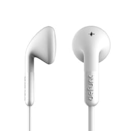 Defunc Earbud Plus Talk Oordopjes - In-Ear Bluetooth