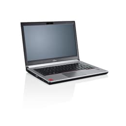 Fujitsu LifeBook E746 14" Core i5 2.4 GHz - SSD 256 GB - 8GB AZERTY - Frans