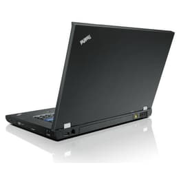 Lenovo ThinkPad L420 14" Core i5 2.3 GHz - SSD 128 GB - 4GB AZERTY - Frans