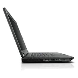 Lenovo ThinkPad L420 14" Core i5 2.3 GHz - SSD 128 GB - 4GB AZERTY - Frans