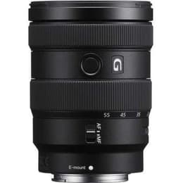 Lens Sony E 16-55mm f/2.8