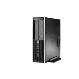 HP Compaq 6005 Pro SFF Athlon II X2 3,2 GHz - HDD 500 GB RAM 8GB