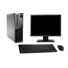 Lenovo M91P 7005 SFF 19" Core i3 3,1 GHz - HDD 2 To - 16GB