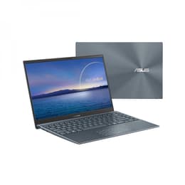 Asus ZenBook 13-UX325JA-3 13" Core i5 1 GHz - SSD 256 GB - 8GB AZERTY - Frans