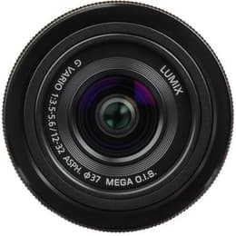 Lens Micro 4/3 12-32 mm f/3.5-5.6