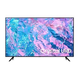 Smart TV Samsung LED Ultra HD 4K 127 cm UE50CU7172UXXH