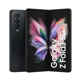 Galaxy Z Fold3 5G 256GB - Zwart - Simlockvrij