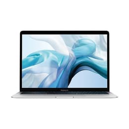 MacBook Air 13" Retina (2018) - Core i5 1.6 GHz SSD 128 - 4GB - AZERTY - Frans