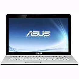 Asus X75VC-TY152H 17" Core i3 2.5 GHz - HDD 1 TB - 4GB AZERTY - Belgisch