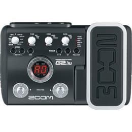 Zoom G2 1U Audio accessoires