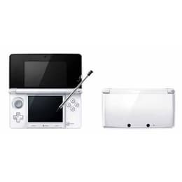 Nintendo 3DS - Wit/Zwart