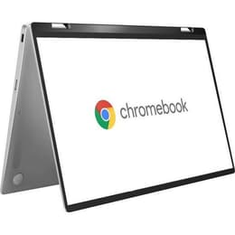 Asus Chromebook Flip C434TA-AI0363 Core m3 1.1 GHz 128GB SSD - 8GB QWERTY - Engels