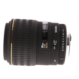 Lens EX DG 105 mm f/2.8
