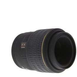 Lens EX DG 105 mm f/2.8