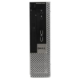 Dell OptiPlex 9010 USFF Core i5 2,9 GHz - HDD 500 GB RAM 4GB