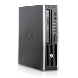 HP Compaq Elite 8300 USDT Core i3 3,3 GHz - HDD 500 GB RAM 4GB