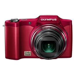 Camera Olympus SZ-14