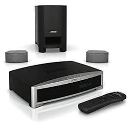 Soundbar & Home cinema-set Bose 3.2.1 Serie III - Zwart