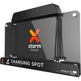 A-Solar Xtorm Charging Spot 8 BU101 Docking Station