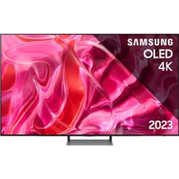 Smart TV Samsung OLED Ultra HD 4K 140 cm QE55S93C