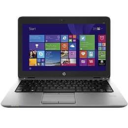 Hp EliteBook 820 G3 12" Core i5 2.3 GHz - SSD 128 GB - 8GB QWERTY - Portugees