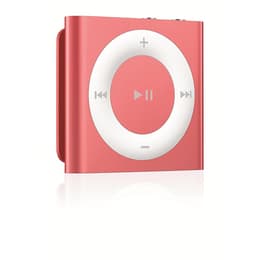 Apple iPod shuffle 2 MP3 & MP4 speler 2GB- Rood