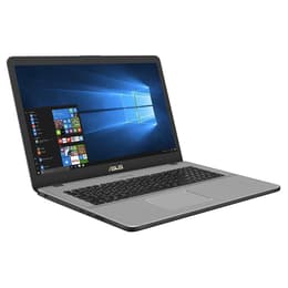 Asus VivoBook Pro N705UD-GC061T 17" Core i7 2.7 GHz - SSD 512 GB + HDD 1 TB - 16GB AZERTY - Frans