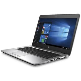 Hp EliteBook 745 G4 14" A10 2.4 GHz - SSD 256 GB - 8GB AZERTY - Frans