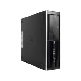 HP Compaq 6200 Pro SFF Pentium 2,6 GHz - HDD 250 GB RAM 4GB