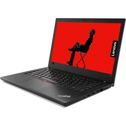 Lenovo ThinkPad T480S 14" Core i5 1.7 GHz - SSD 512 GB - 8GB AZERTY - Frans