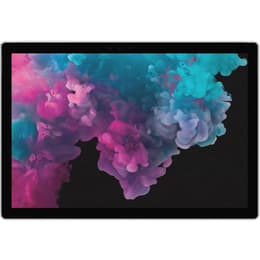 Microsoft Surface Pro 6 12" Core i5 1.6 GHz - SSD 256 GB - 8GB QWERTY - Engels