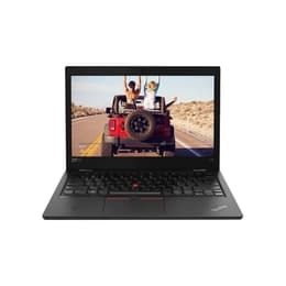 Lenovo ThinkPad L380 Yoga 13" Core i5 1.6 GHz - SSD 256 GB - 8GB QWERTY - Spaans