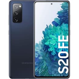 Galaxy S20 FE 256GB - Dark Blue - Simlockvrij - Dual-SIM