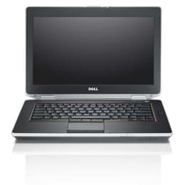 Dell Latitude E6420 14" Core i5 2.5 GHz - HDD 250 GB - 4GB QWERTY - Spaans