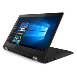 Lenovo ThinkPad L380 Yoga 13" Core i5 1.6 GHz - SSD 256 GB - 16GB AZERTY - Frans